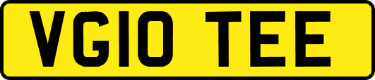 VG10TEE