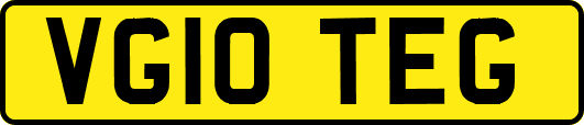 VG10TEG