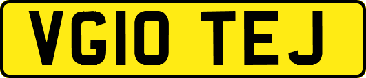 VG10TEJ