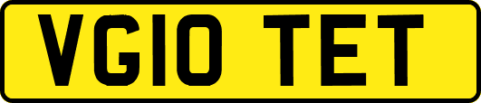 VG10TET