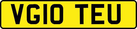 VG10TEU