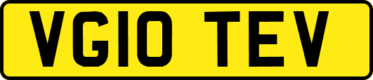 VG10TEV