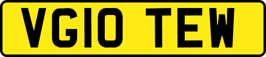 VG10TEW