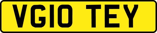 VG10TEY