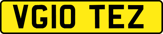 VG10TEZ