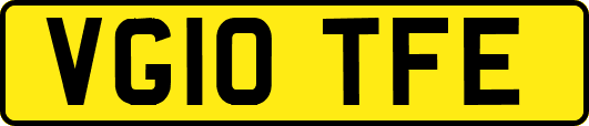 VG10TFE