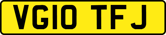 VG10TFJ