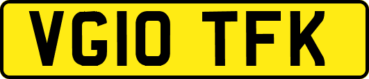 VG10TFK
