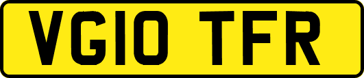 VG10TFR