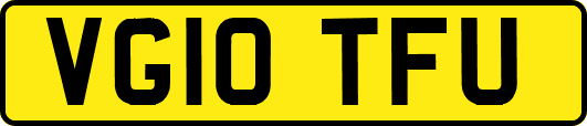 VG10TFU