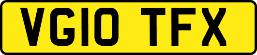VG10TFX
