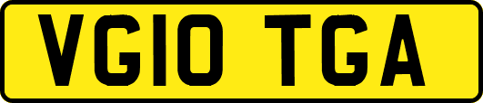 VG10TGA