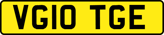 VG10TGE