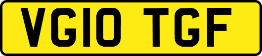 VG10TGF