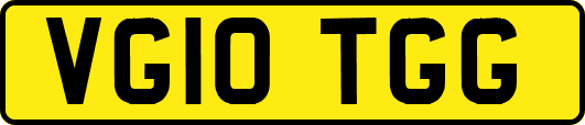 VG10TGG