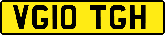 VG10TGH