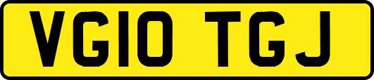 VG10TGJ