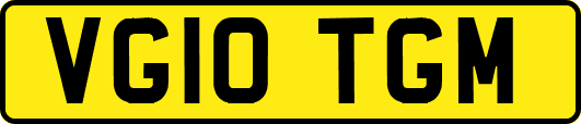 VG10TGM