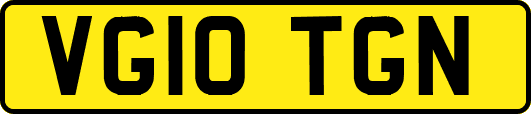 VG10TGN
