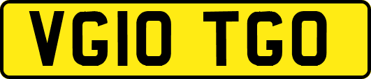VG10TGO