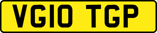 VG10TGP