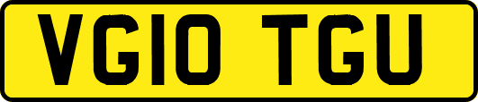 VG10TGU