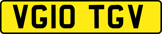 VG10TGV