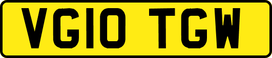 VG10TGW