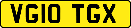 VG10TGX
