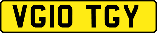 VG10TGY