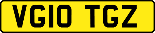 VG10TGZ