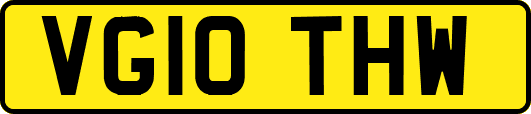 VG10THW