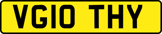 VG10THY