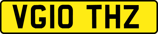 VG10THZ