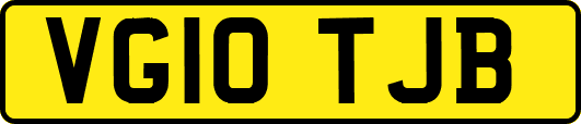 VG10TJB