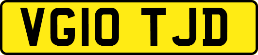 VG10TJD