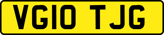 VG10TJG