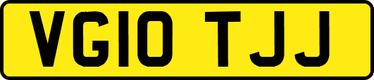 VG10TJJ