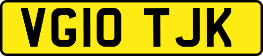 VG10TJK