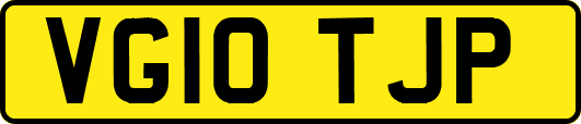VG10TJP