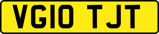 VG10TJT