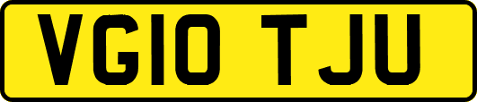 VG10TJU