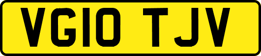 VG10TJV