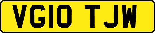 VG10TJW