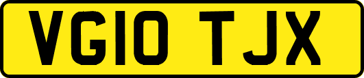 VG10TJX