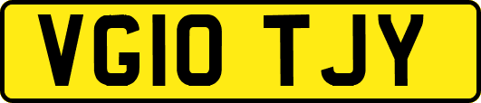 VG10TJY