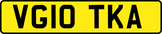 VG10TKA