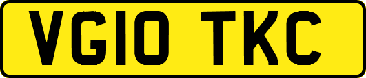 VG10TKC