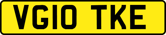VG10TKE