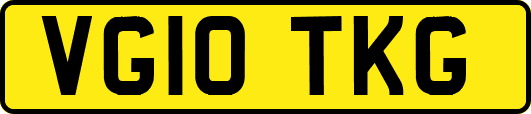 VG10TKG
